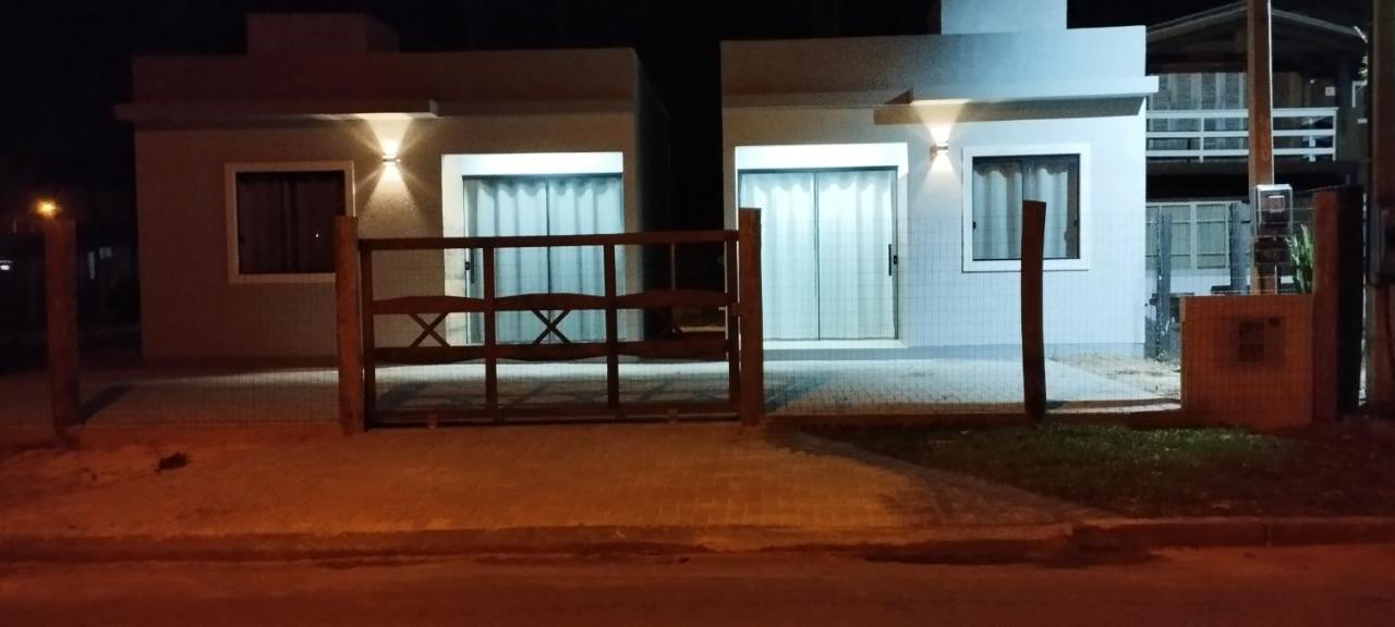 Capão da CanoaMorada Dos Eucaliptos别墅 外观 照片